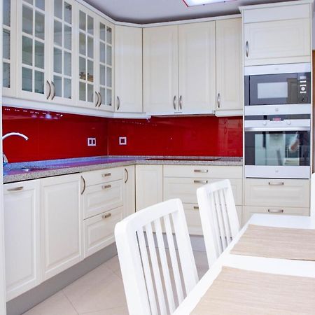 Apartament Myflats Premium Mirador Arenales del Sol Zewnętrze zdjęcie