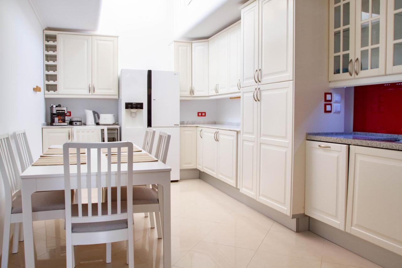 Apartament Myflats Premium Mirador Arenales del Sol Zewnętrze zdjęcie