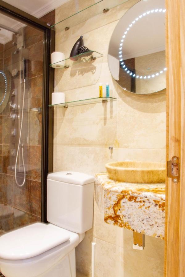 Apartament Myflats Premium Mirador Arenales del Sol Zewnętrze zdjęcie