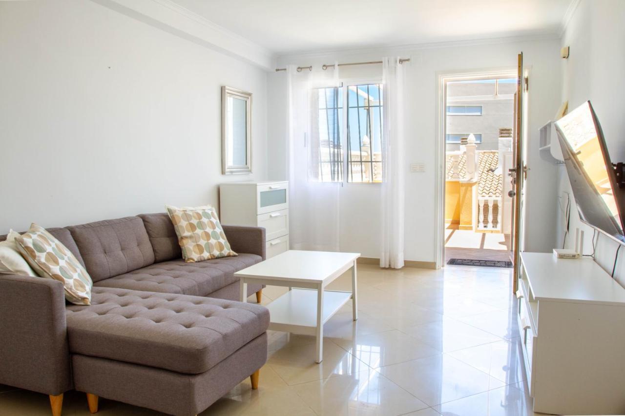 Apartament Myflats Premium Mirador Arenales del Sol Zewnętrze zdjęcie