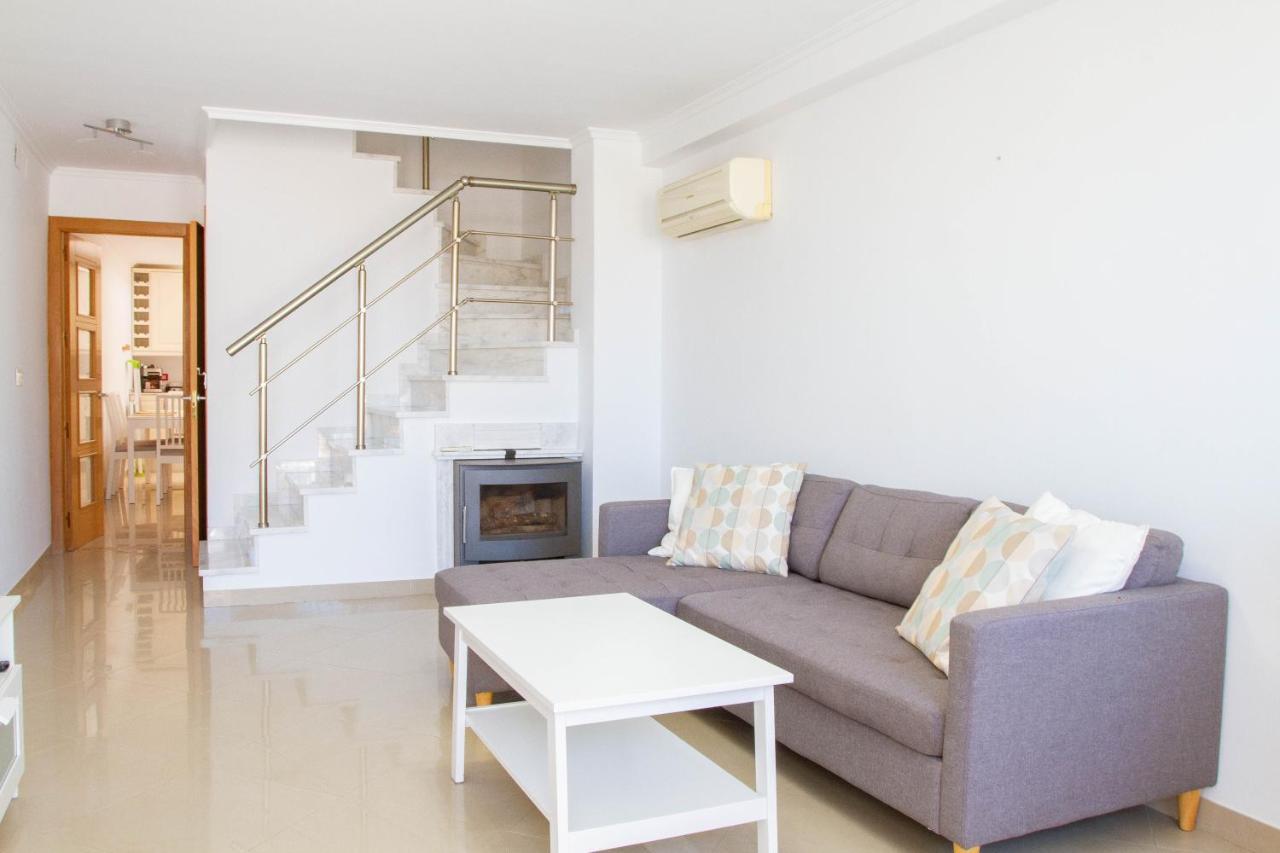 Apartament Myflats Premium Mirador Arenales del Sol Zewnętrze zdjęcie