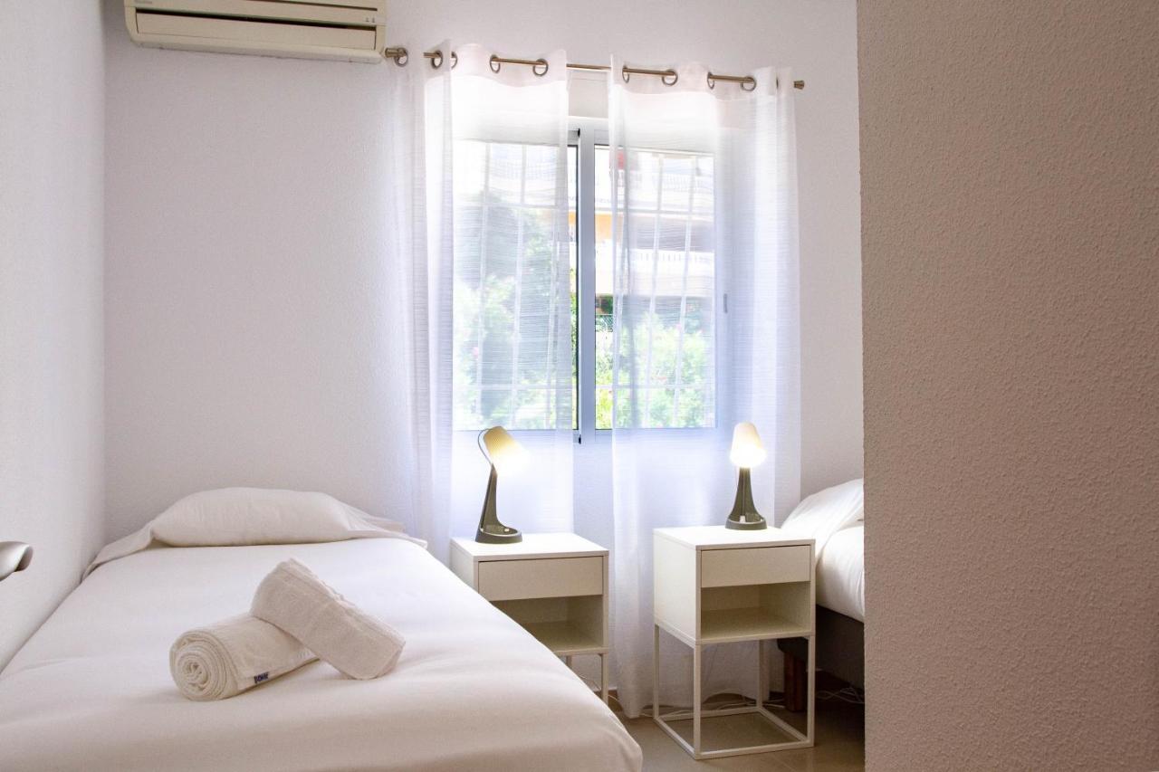 Apartament Myflats Premium Mirador Arenales del Sol Zewnętrze zdjęcie