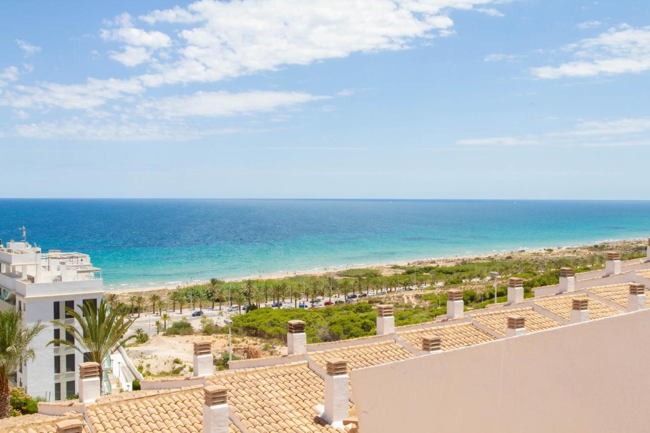 Apartament Myflats Premium Mirador Arenales del Sol Zewnętrze zdjęcie