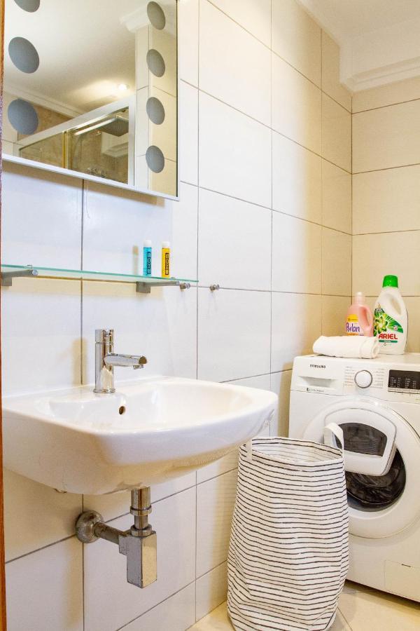 Apartament Myflats Premium Mirador Arenales del Sol Zewnętrze zdjęcie